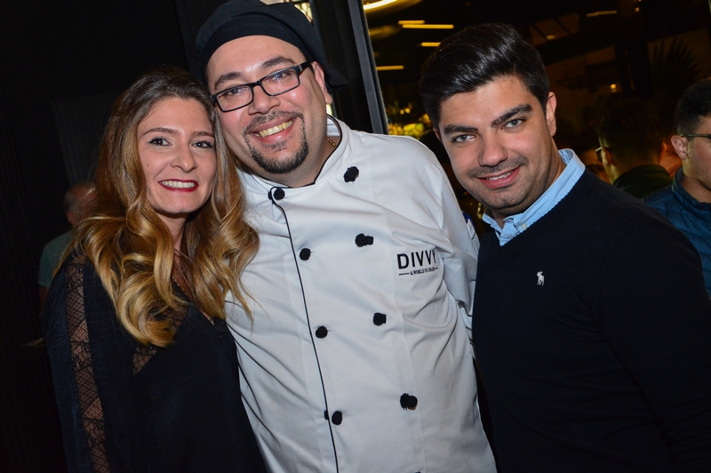 Opening of Divvy at ABC Ashrafieh